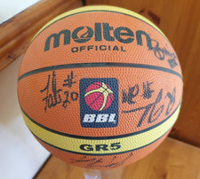 Molten gr5 basketball for sale  MORPETH