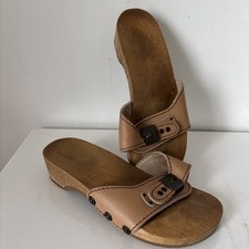 Vtg scholls womens for sale  Machias