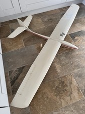 Glider 202cm span for sale  CLEVEDON