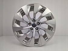 Alufelge zoll 5x112 gebraucht kaufen  Geesthacht