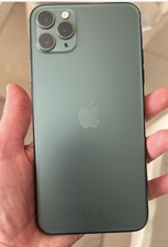Apple iphone pro usato  Siderno