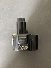 Rems akku pressmaschine gebraucht kaufen  Oberleichtersbach