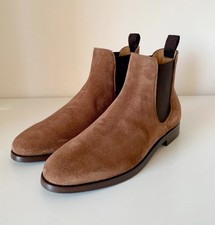 Stivali ralph lauren usato  Milano