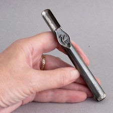 Swan metal pocket for sale  STEYNING