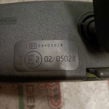 8148y7 retrovisore interno usato  Italia