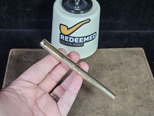 Dunhill double brass for sale  Gainesville
