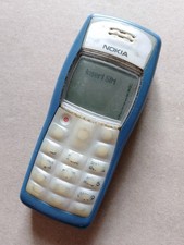Nokia 1100 vintage d'occasion  Expédié en Belgium