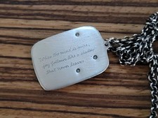 Jeanine payer necklace for sale  Conifer