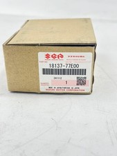 Válvula Suzuki OEM IAC 1813777E00 (18137-77E00) comprar usado  Enviando para Brazil