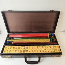 Complete american mahjong for sale  Canton