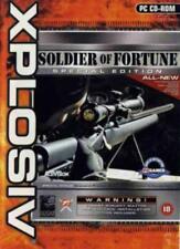 Soldier fortune video for sale  UK