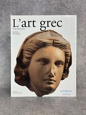 Papaioannou. bousquet. art d'occasion Papaioannou. bousquet. art d'occasion  Lavernose-Lacasse