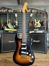 Squier fsr classic for sale  ASHTON-UNDER-LYNE