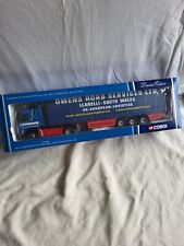 Corgi cc12402 owens for sale  BRIDGEND