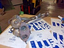 Collettore marmitta fiat usato  Malgrate