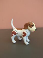 Chien barbie 1995 d'occasion  Marseille XI