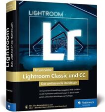 Lightroom classic cc gebraucht kaufen  Berlin