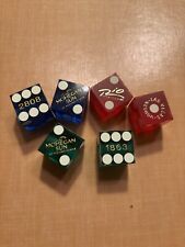 Casino crap dice for sale  Williamsport
