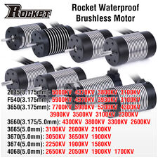 Motor sem escovas Rocket 2845 F540 3660 3665 3674 4068 para carro de controle remoto 1/8 1/10 1/12 comprar usado Motor sem escovas Rocket 2845 F540 3660 3665 3674 4068 para carro de controle remoto 1/8 1/10 1/12 comprar usado  Enviando para Brazil
