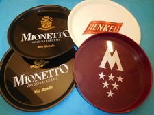 Serviertablett mionetto henkel gebraucht kaufen  Stein