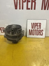 Vauxhall corsa alternator for sale  MANCHESTER