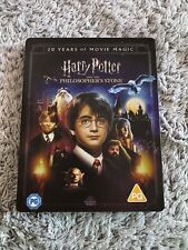 harry potter steelbook for sale  FAREHAM