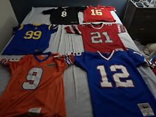 Nfl nba jerseys for sale  Buffalo