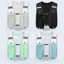 Pack gilet hydratation d'occasion  France