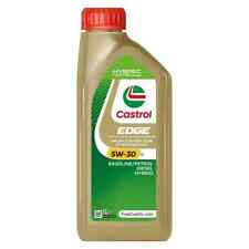 CASTROL EDGE 5W30 LL - 1L - 15F7DA comprar usado  Enviando para Brazil