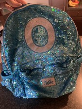 Justice sparkle back for sale  Dewitt