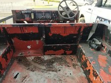Land rover series for sale  BURTON-ON-TRENT