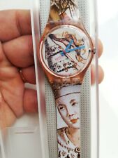 Swatch gent masquerade usato  Trieste