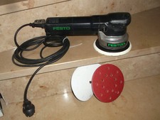 Festo festool excenterschleife gebraucht kaufen  Erlangen