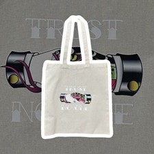 Canvas trust one for sale  TIVERTON
