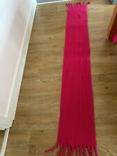 Hot pink chunky for sale  WALLINGTON