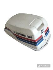 Vintage evinrude cowling for sale  Forked River