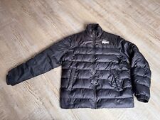 Schwarze riginal lacoste gebraucht kaufen  Werdau