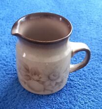 Denby memories brown for sale  GRAYS