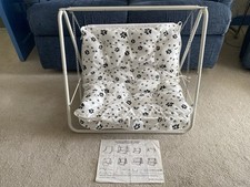 Swing cat bed for sale  BRADFORD