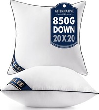 Miulee 20x20 pillow for sale  Spring Valley