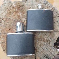 4oz leather bound for sale  BURY ST. EDMUNDS