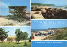 Baabe stseebad ruegen gebraucht kaufen  Deutschland