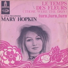 Mary hopkin temps gebraucht kaufen  Stuttgart