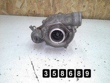 1999 VOLVO S80 TURBOCHARGER TURBINE DIESEL 2500TDI 074145701J comprar usado  Enviando para Brazil
