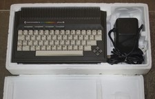 Commodore plus funktionsgeprü gebraucht kaufen  Grimma