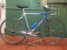 Bici corsa vintage usato  Firenze