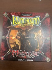 Ffg runebound midnight for sale  Columbia