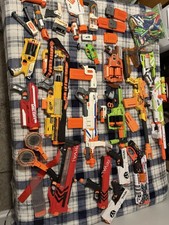 Huge nerf lot for sale  Indianapolis