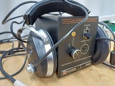 Koss esp9 cuffie usato  Frattaminore