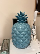 Glass decorative pineapple for sale  Powhatan